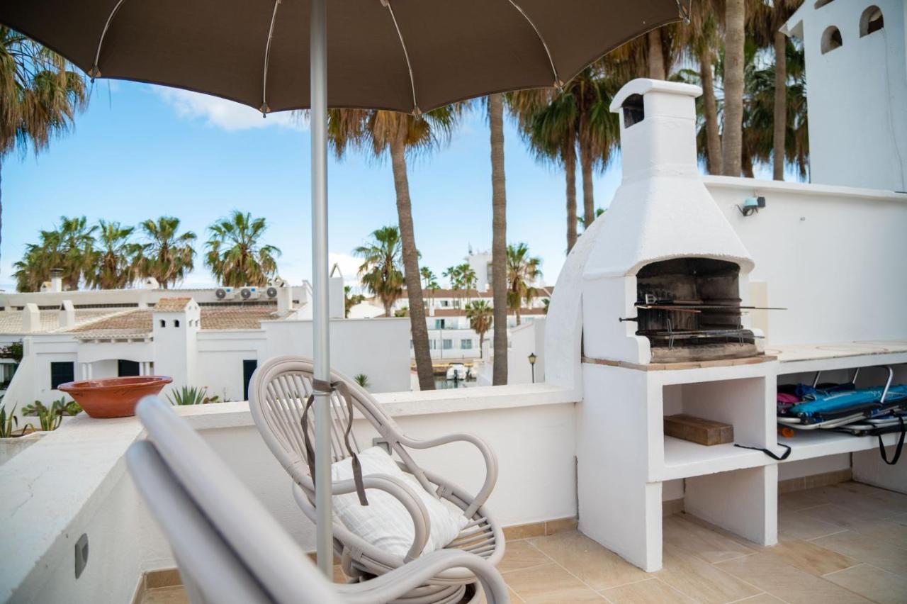 Gmhouse Minorca Gmh Holiday home Cala'N Bosch (Menorca)