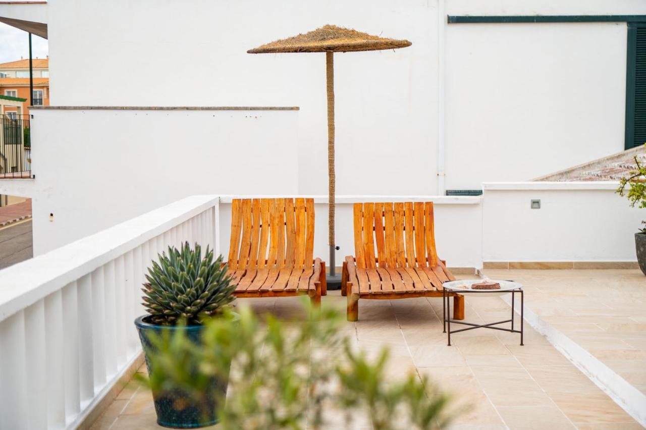 Gmhouse Minorca Gmh Holiday home Cala'N Bosch (Menorca)
