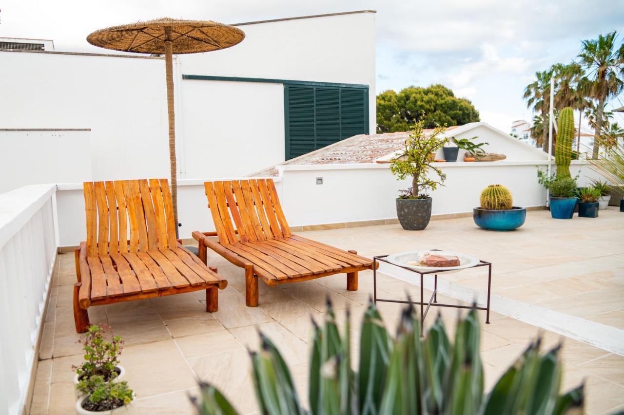 Gmhouse Minorca Gmh Holiday home *