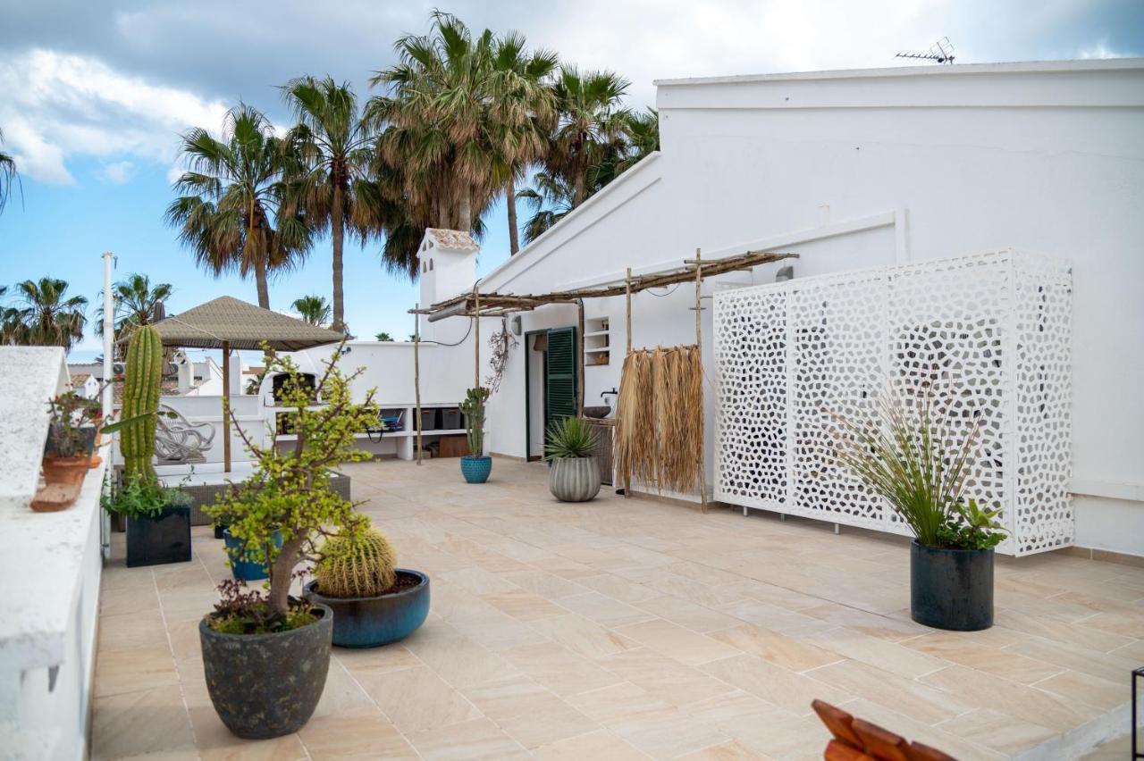 Gmhouse Minorca Gmh *