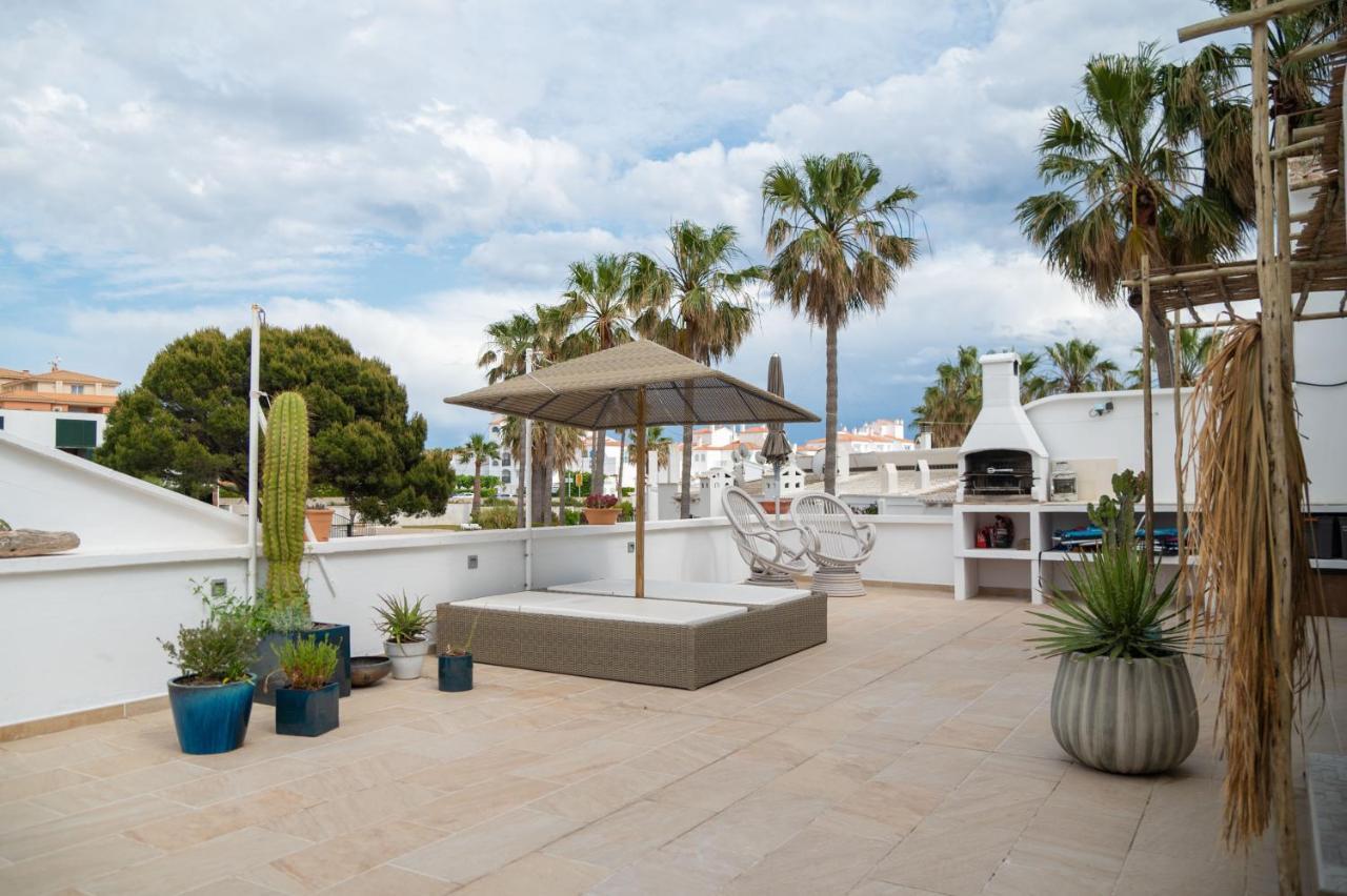 Gmhouse Minorca Gmh Holiday home Cala'N Bosch (Menorca)