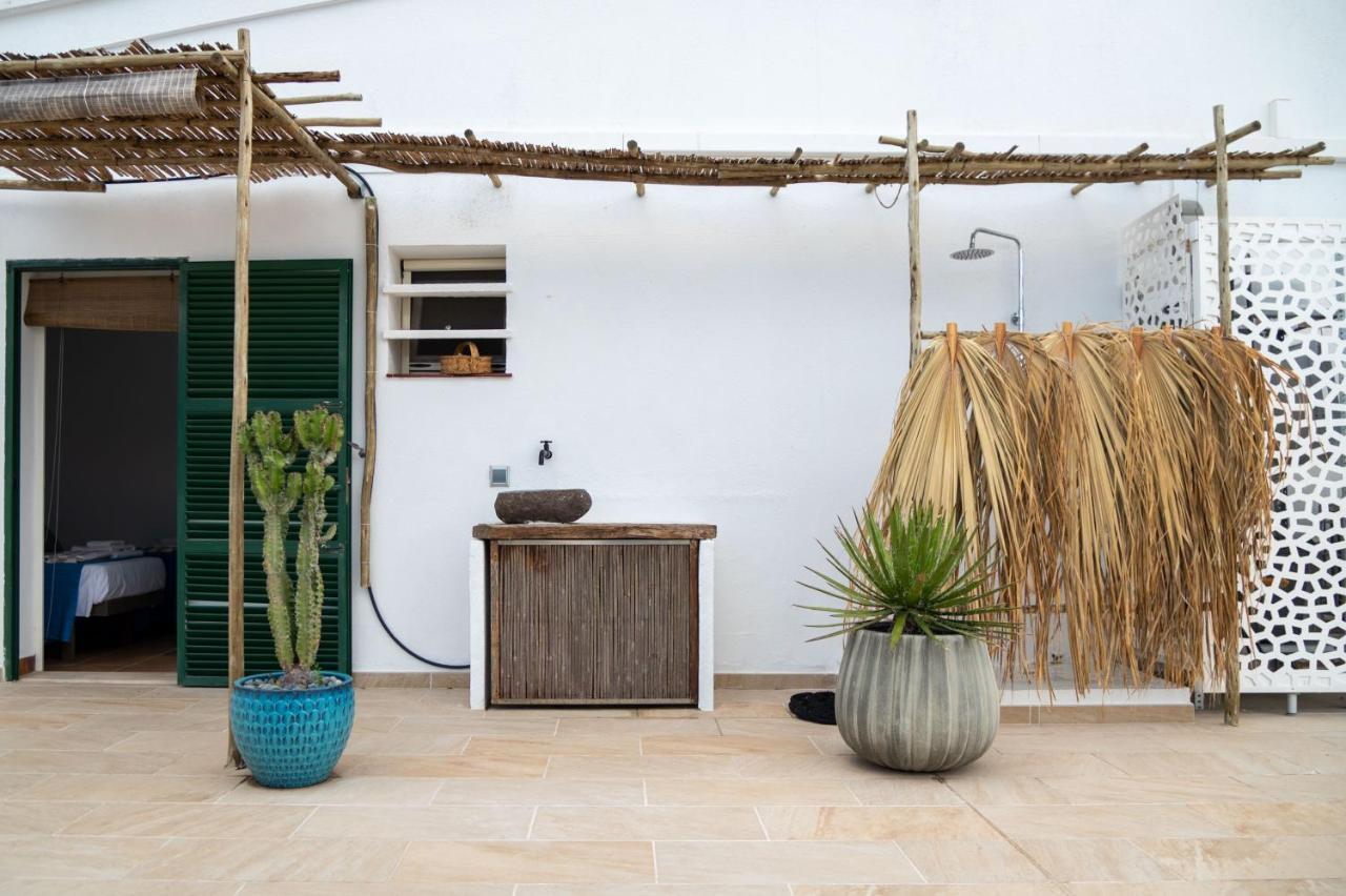 Holiday home Gmhouse Minorca Gmh Cala'N Bosch (Menorca)