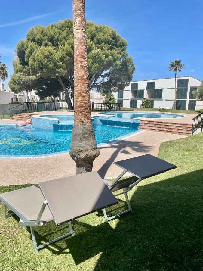 Holiday home Gmhouse Minorca Gmh *