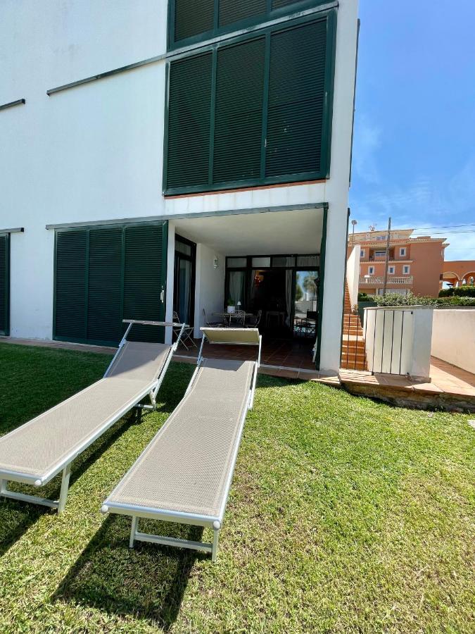 Gmhouse Minorca Gmh Holiday home Cala'N Bosch (Menorca)