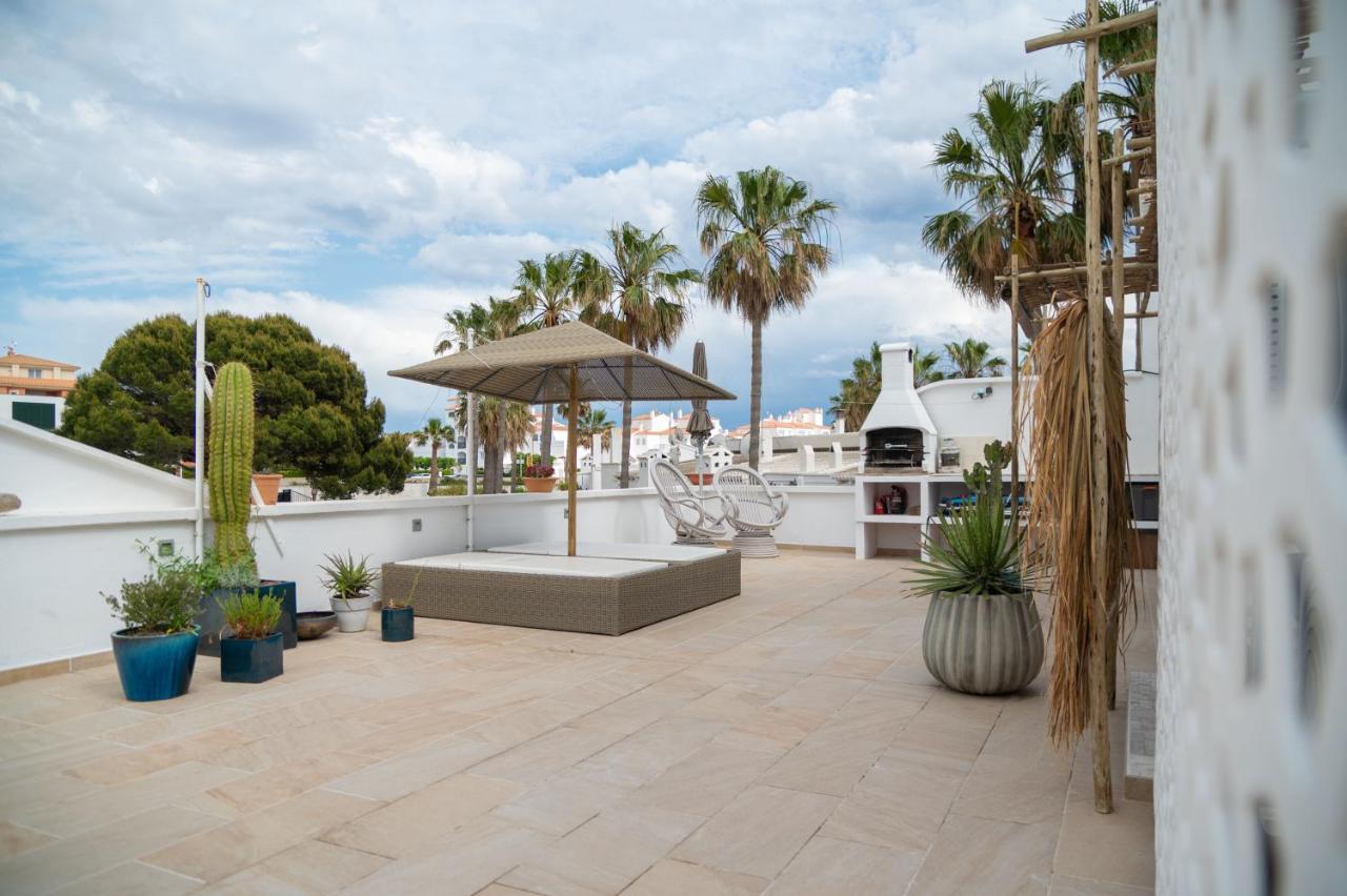 Holiday home Gmhouse Minorca Gmh Cala'N Bosch (Menorca)