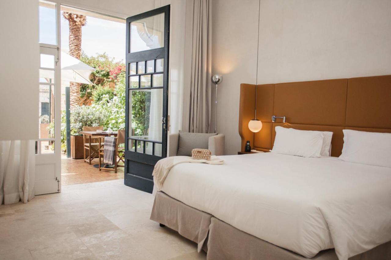 Faustino Gran Relais & Chateaux 5* Ciutadella (Menorca)