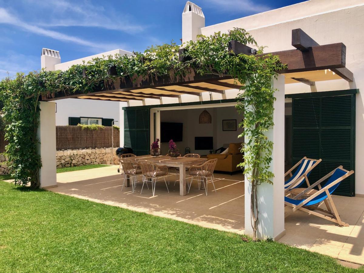 Villa Roures 13 De Lujo Con Piscina Privada Sant Lluís