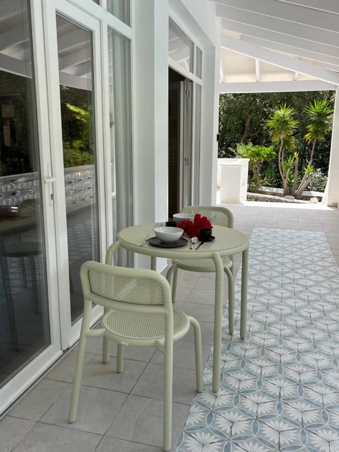 Caterina Authentic In Quiet, Wooded Area