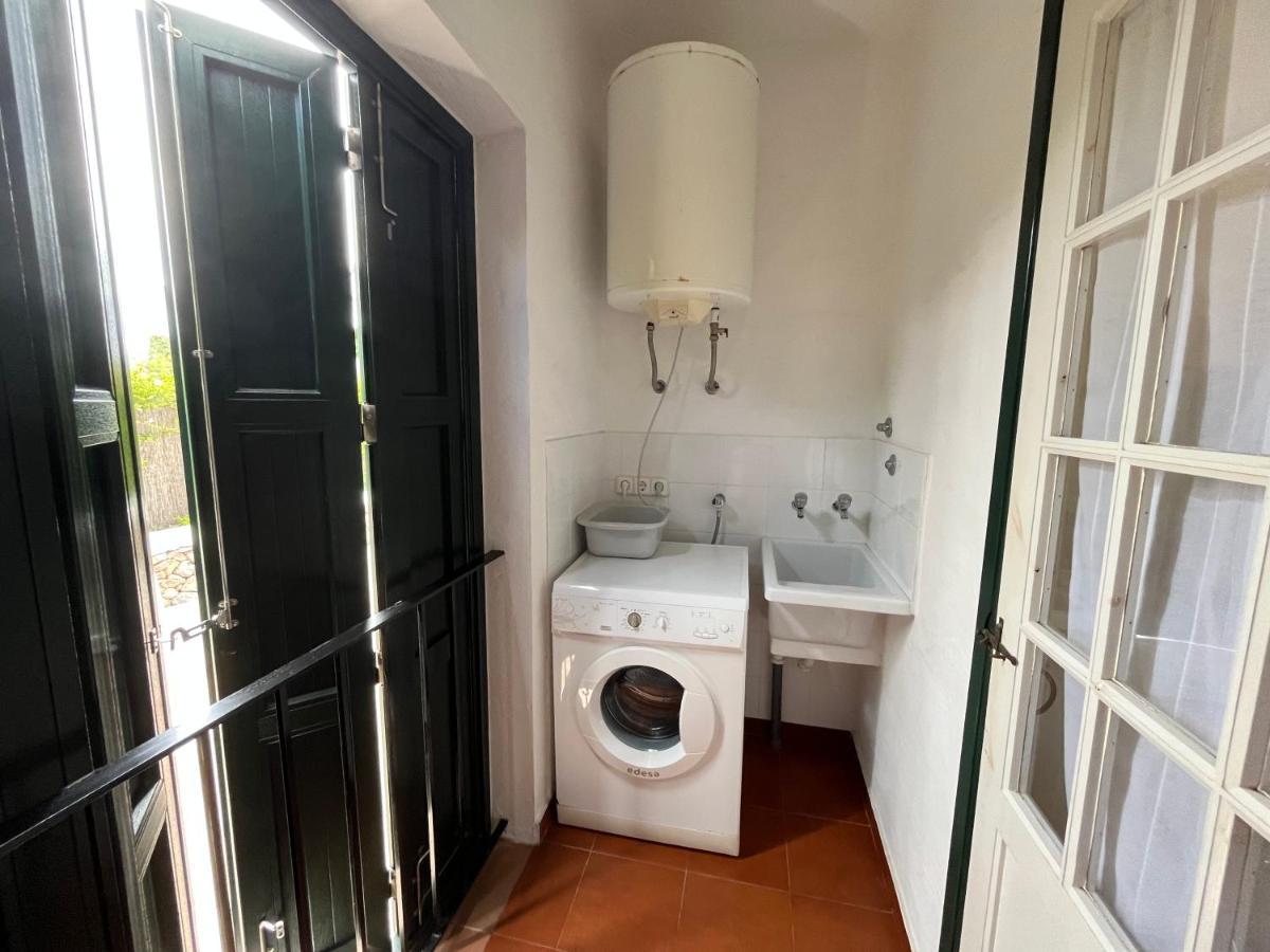 Сasa de vacaciones Sa Punta 5 By Som Menorca Fornells (Menorca)