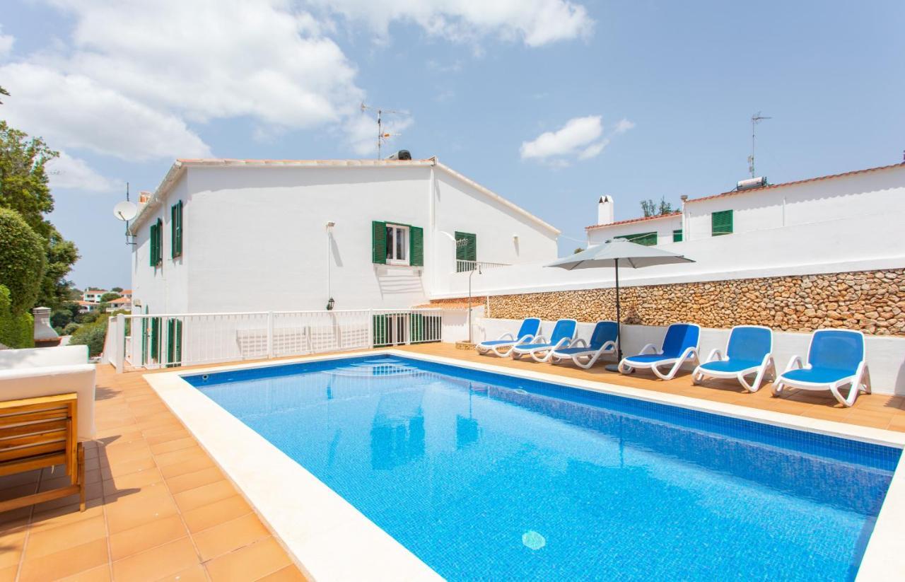 Villa Xaloc By Sonne Cala Galdana (Menorca)