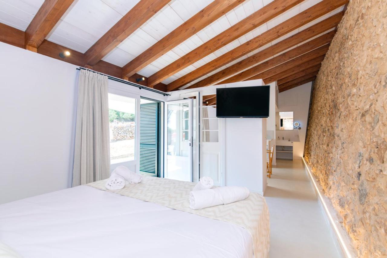 Alcotx Country Club Apartamento Es Mercadal
