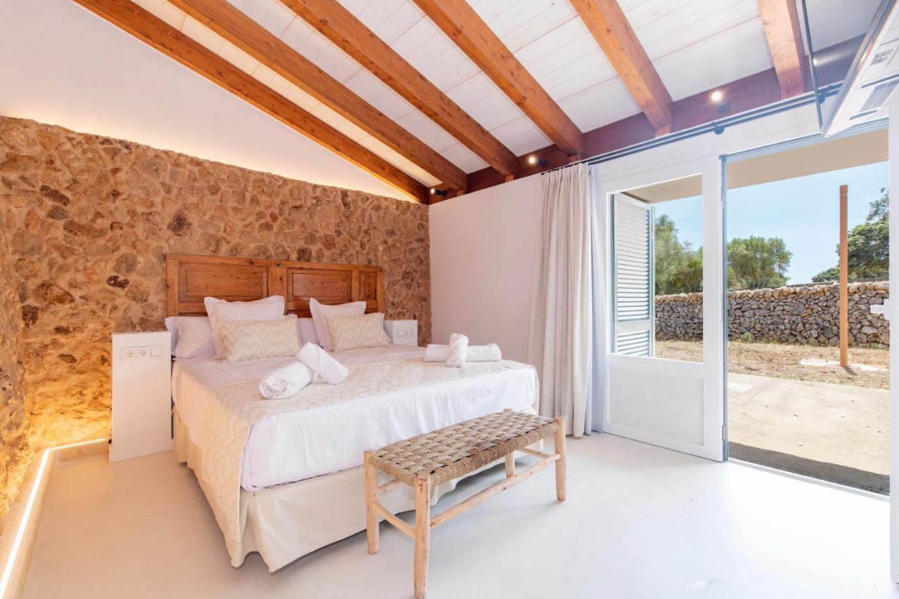 Alcotx Country Club Apartamento Es Mercadal