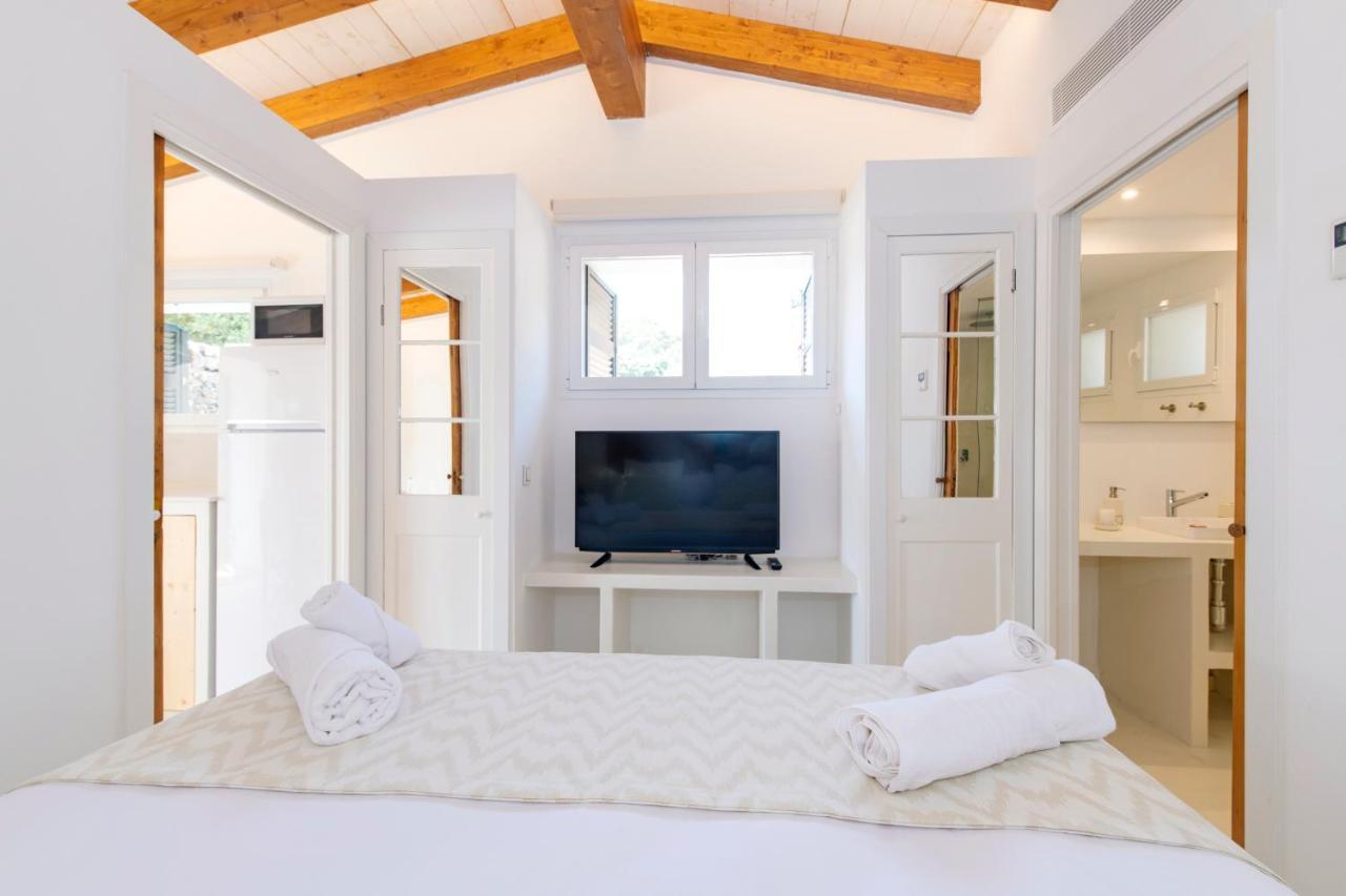 Alcotx Country Club Apartamento Es Mercadal
