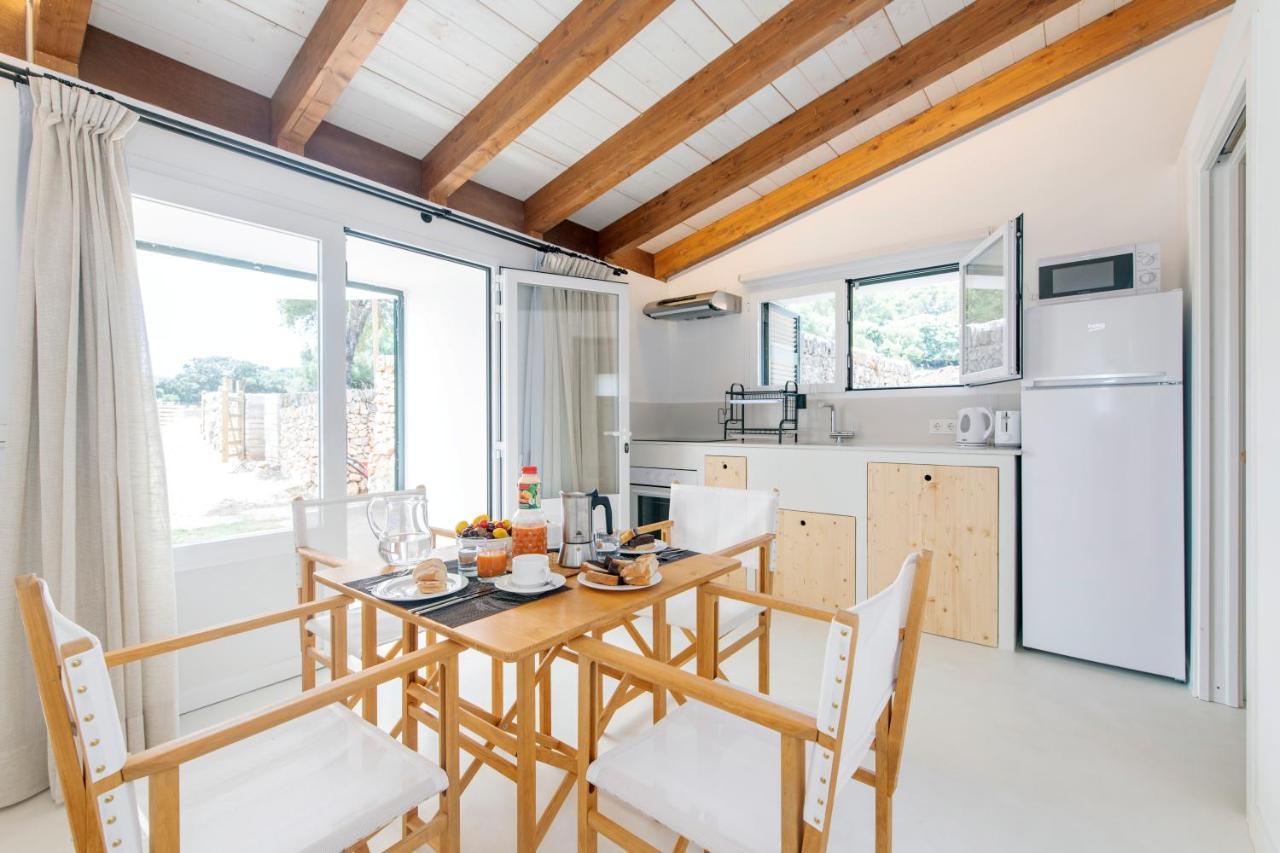 Apartamento Alcotx Country Club *