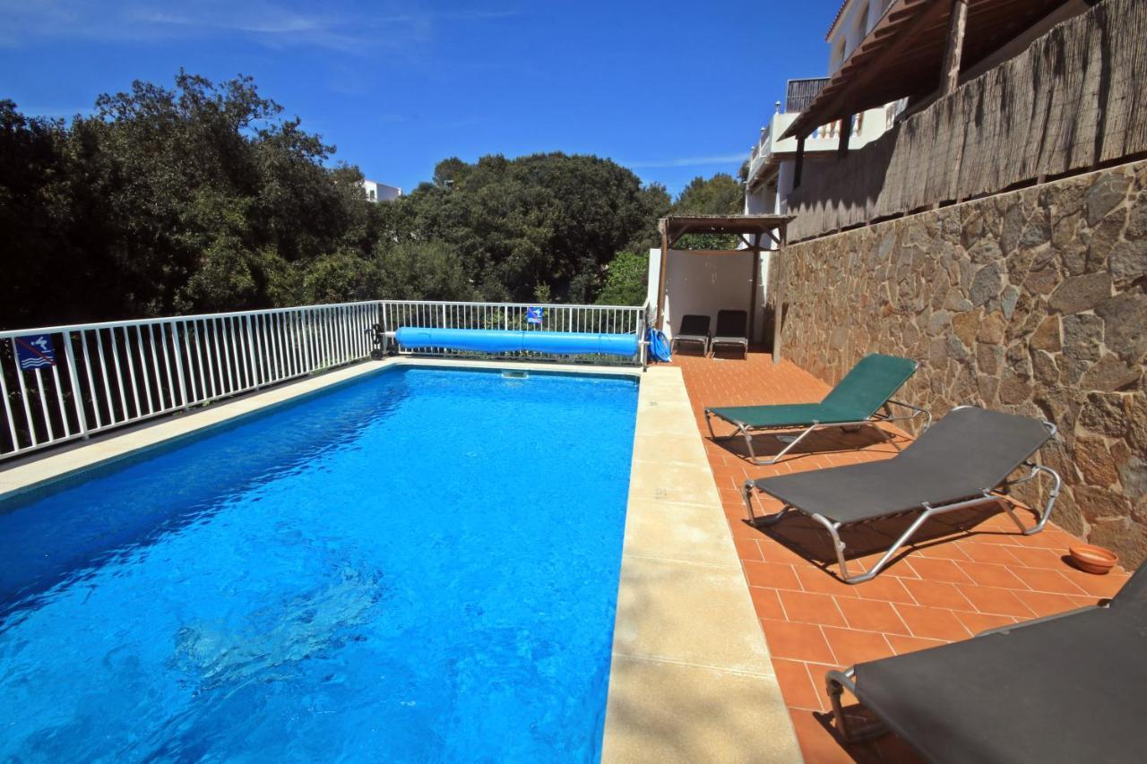 Casa Dieter Apartment *