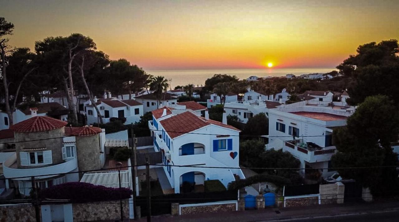 Ciutadella * Cala Blanca (Menorca)