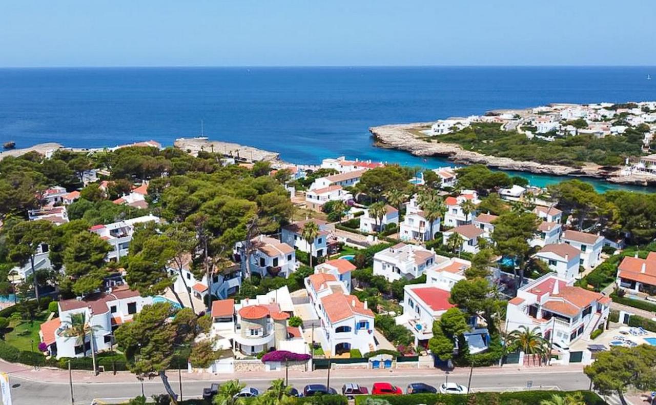 Apartamento Ciutadella Cala Blanca (Menorca)