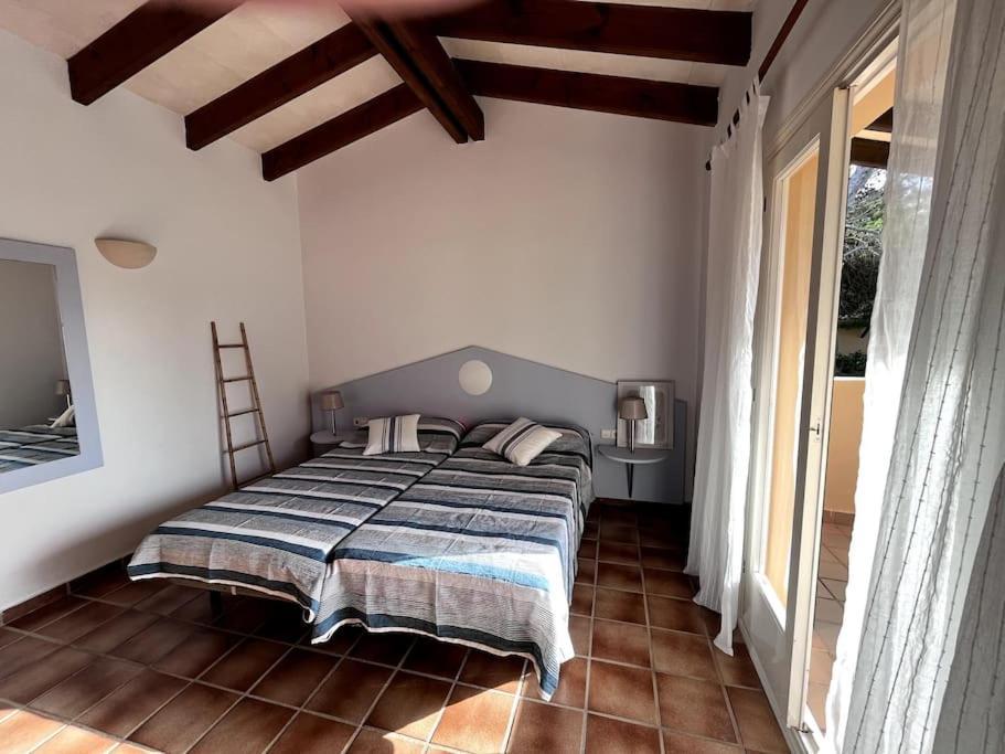 Magnifico Duplex Con Piscina En Son Xoriguer A 80m De La Playa. Holiday home