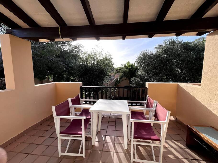 Holiday home Magnifico Duplex Con Piscina En Son Xoriguer A 80m De La Playa. *