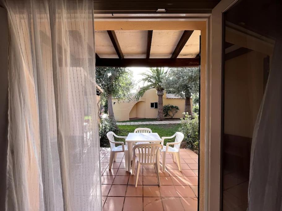 Magnifico Duplex Con Piscina En Son Xoriguer A 80m De La Playa. Ciutadella (Menorca)