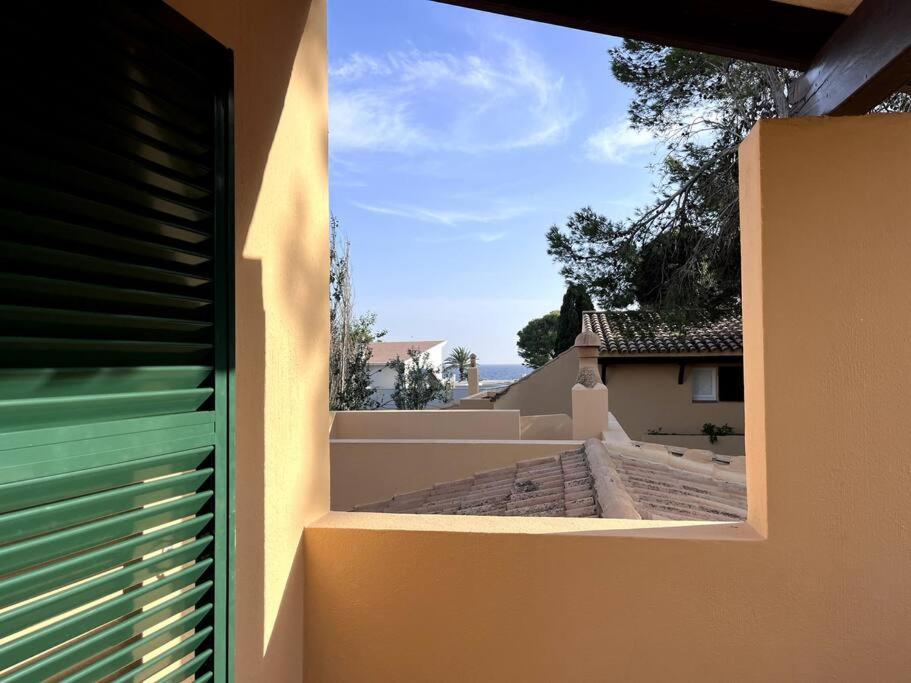 Holiday home Magnifico Duplex Con Piscina En Son Xoriguer A 80m De La Playa. Ciutadella (Menorca)