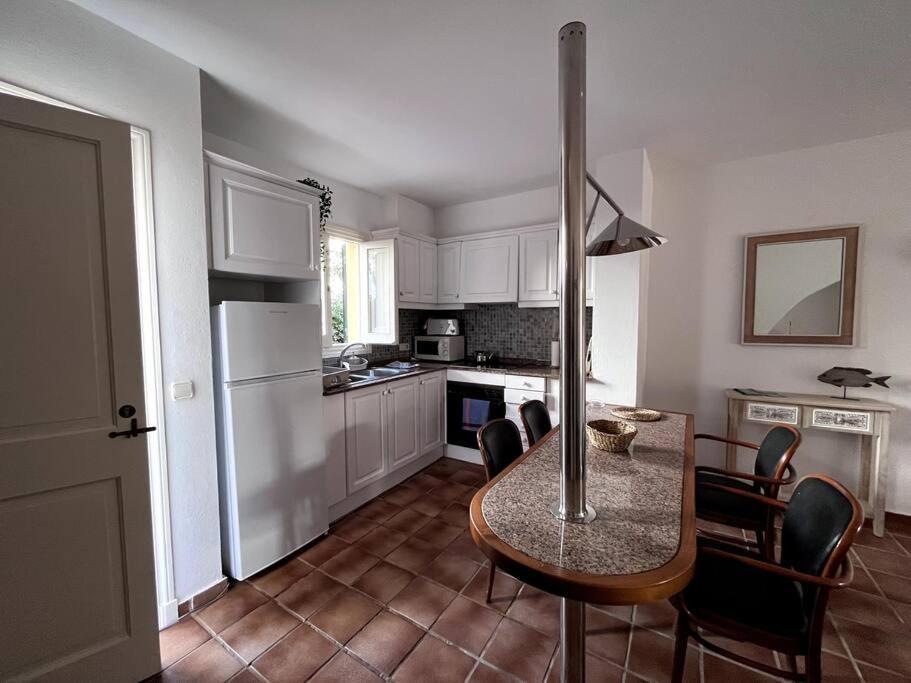 Magnifico Duplex Con Piscina En Son Xoriguer A 80m De La Playa. Holiday home *