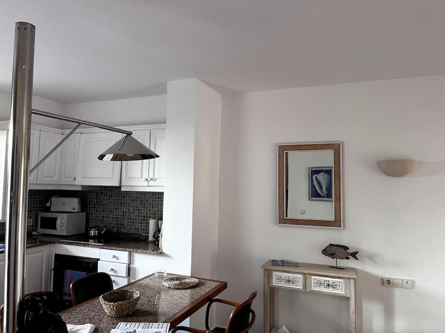 Holiday home Magnifico Duplex Con Piscina En Son Xoriguer A 80m De La Playa.