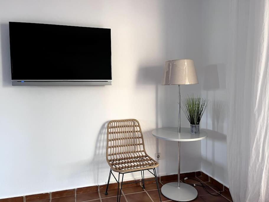 Magnifico Duplex Con Piscina En Son Xoriguer A 80m De La Playa. Holiday home