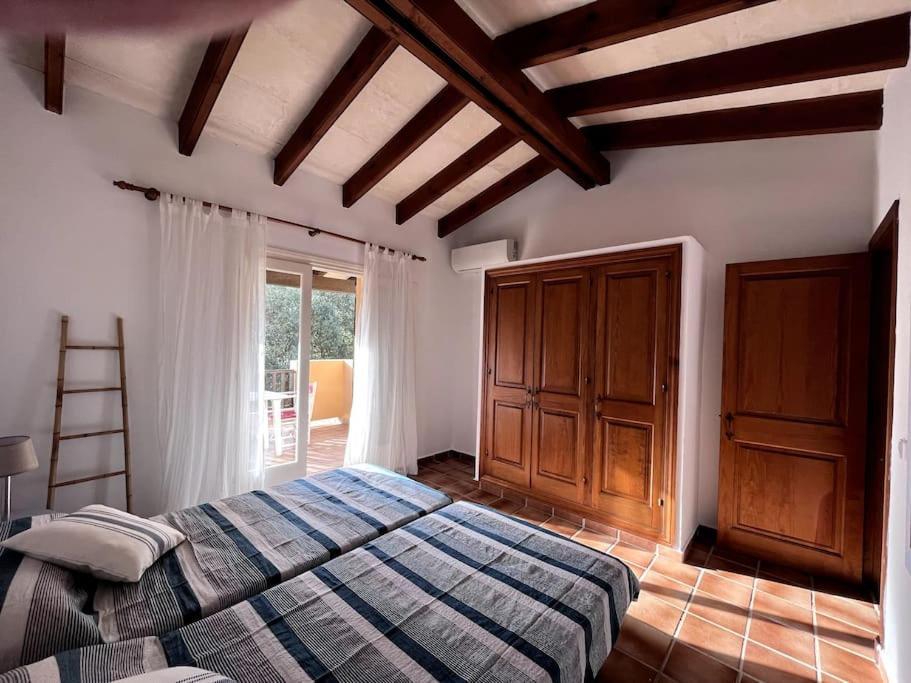 Holiday home Magnifico Duplex Con Piscina En Son Xoriguer A 80m De La Playa. *