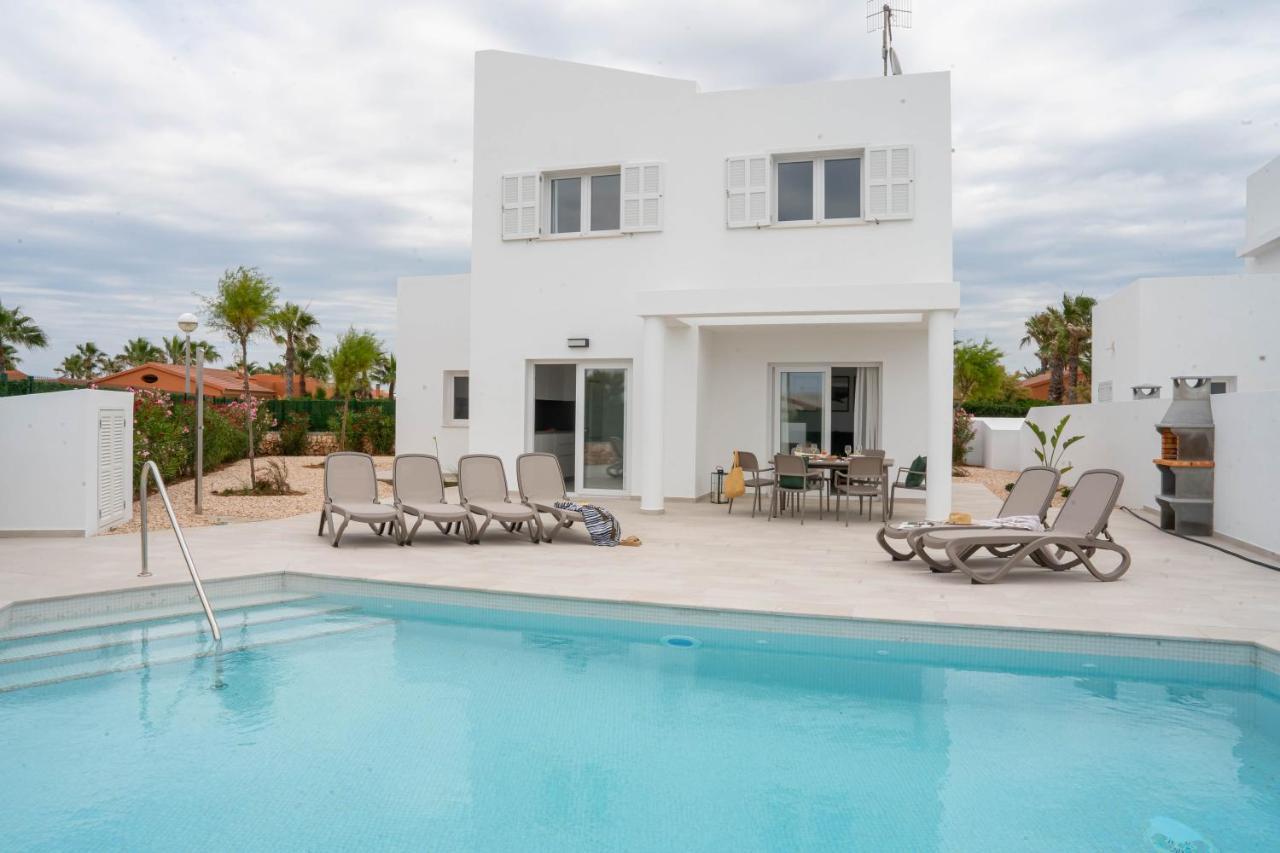 Sagitario Rymar Cala'N Bosch (Menorca)