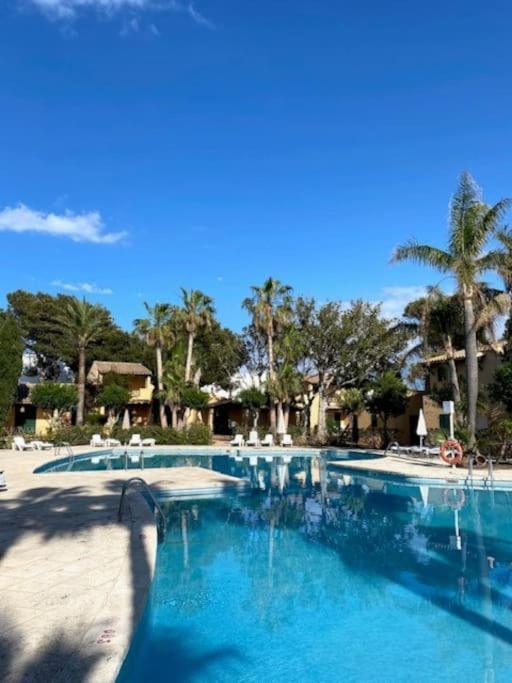 Charming And Cozy House In South Menorca