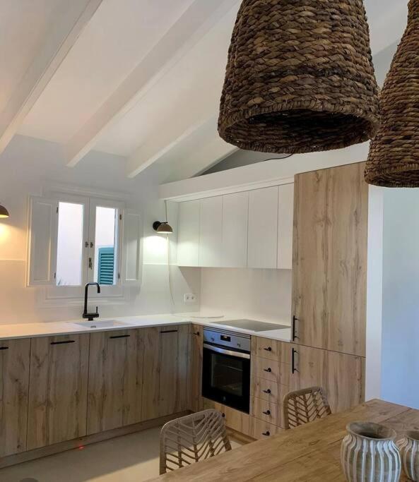 Charming And Cozy House In South Menorca * Son Xoriguer