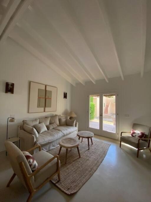 Charming And Cozy House In South Menorca * Son Xoriguer