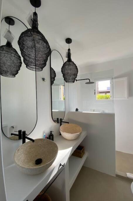 Charming And Cozy House In South Menorca