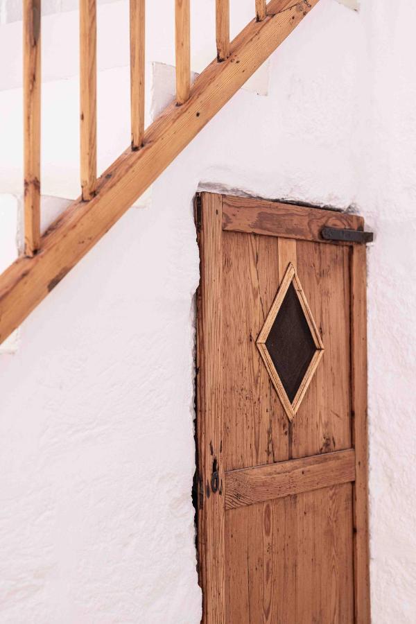 Pere Alcantara 40, 3 Bedroom House, Ciutadella