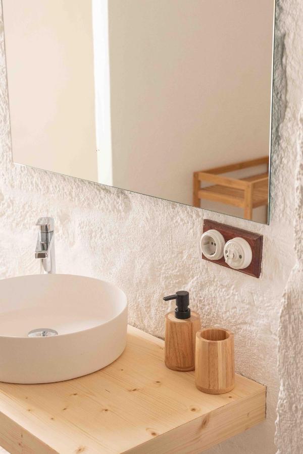 Pere Alcantara 40, 3 Bedroom House, Ciutadella Сasa de vacaciones