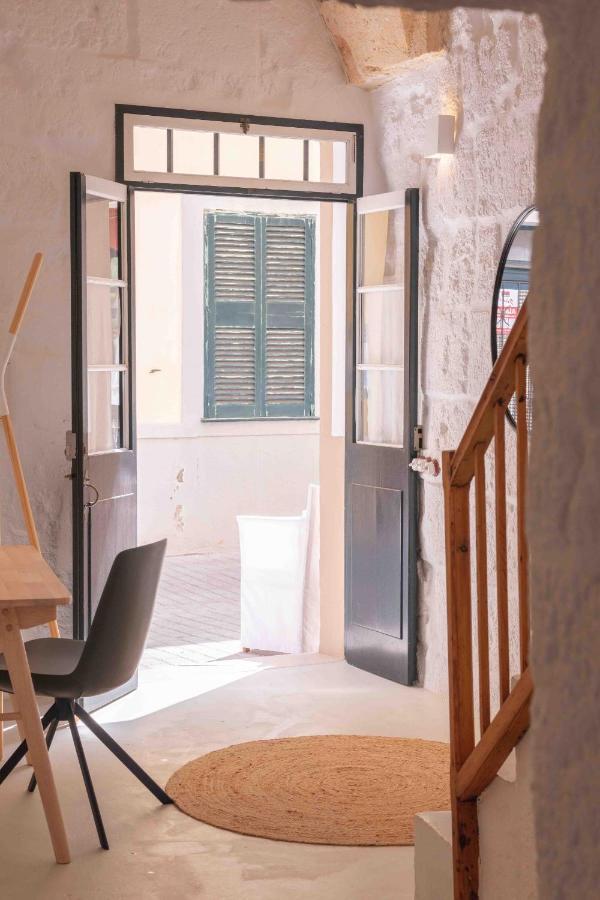 Pere Alcantara 40, 3 Bedroom House, Ciutadella *