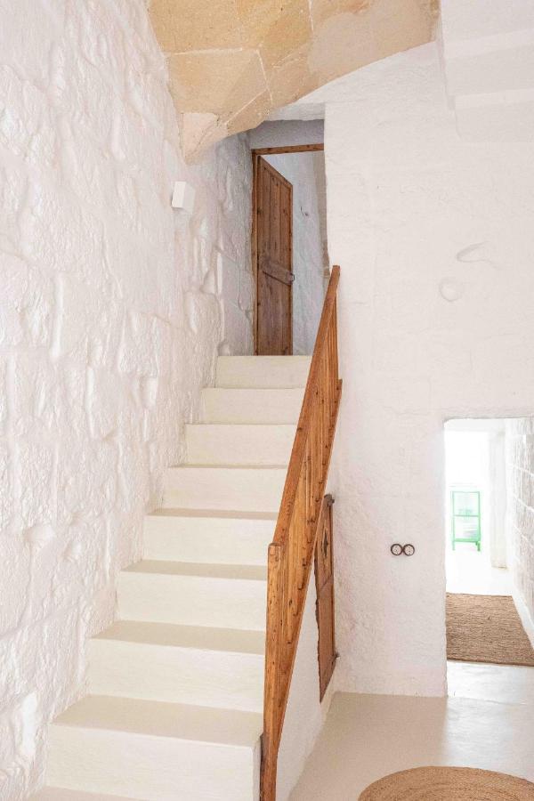 Сasa de vacaciones Pere Alcantara 40, 3 Bedroom House, Ciutadella Ciutadella (Menorca)