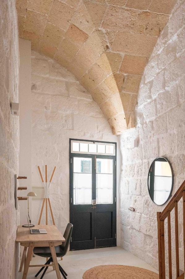 Pere Alcantara 40, 3 Bedroom House, Ciutadella Сasa de vacaciones *
