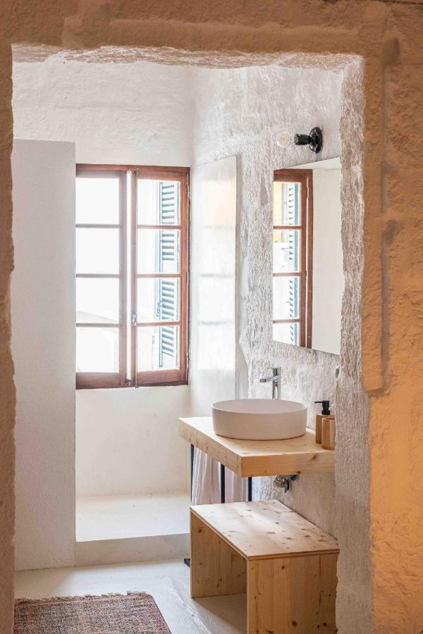 Pere Alcantara 40, 3 Bedroom House, Ciutadella Ciutadella (Menorca)
