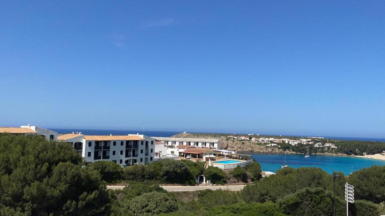 Buenas Vistas Apartment Arenal d'en Castell