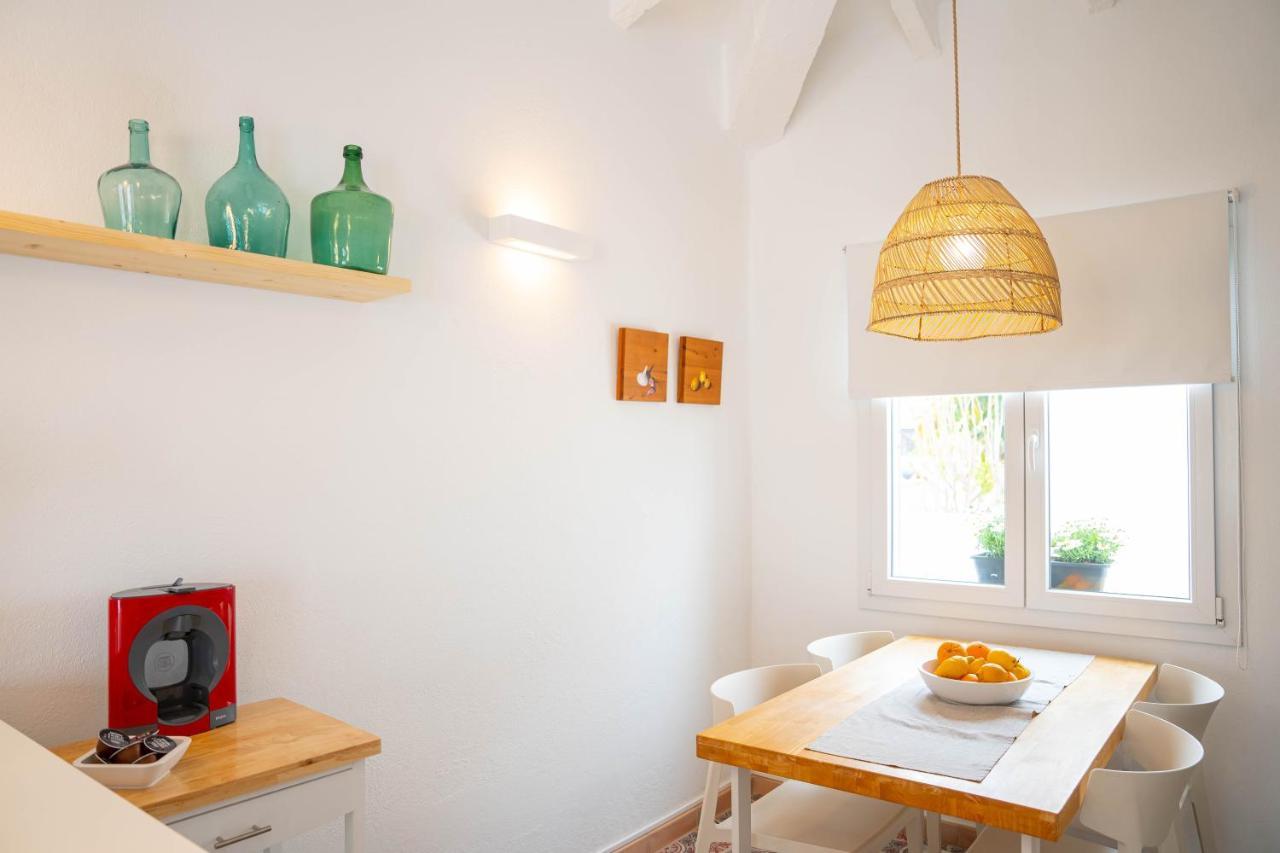 Casa Menorquina Centro Ciutadella