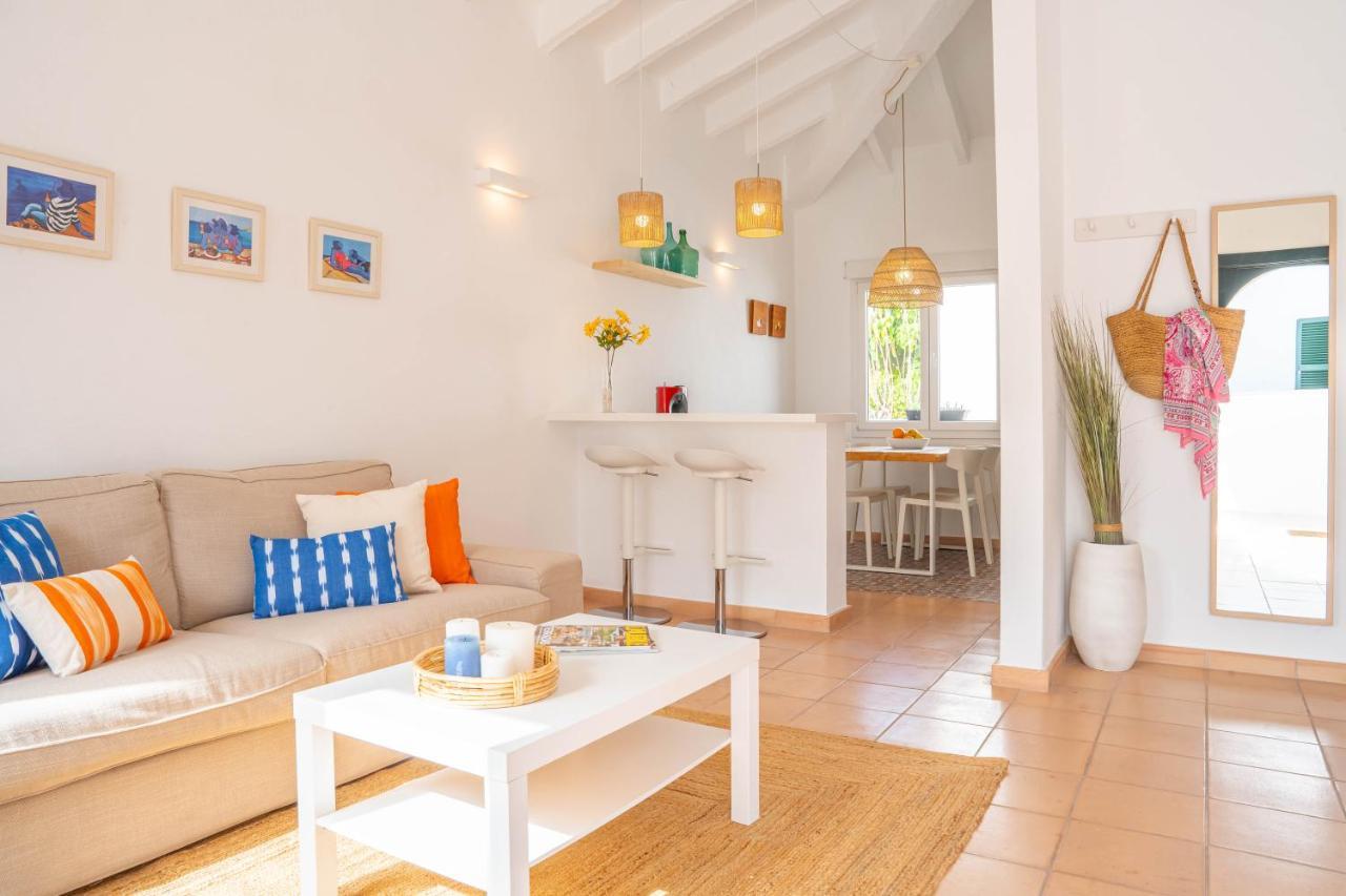 Сasa de vacaciones Casa Menorquina Centro Ciutadella