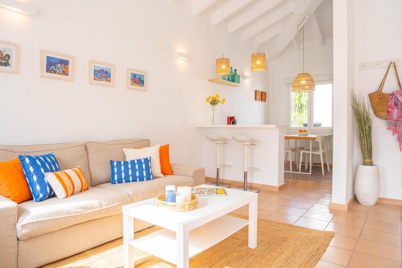 Casa Menorquina Centro Ciutadella Сasa de vacaciones *