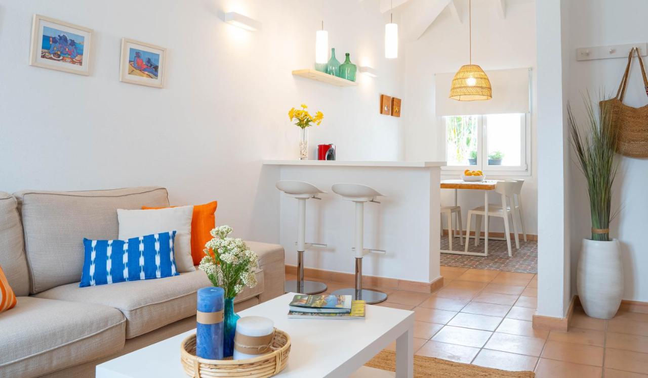Сasa de vacaciones Casa Menorquina Centro Ciutadella Ciutadella (Menorca)