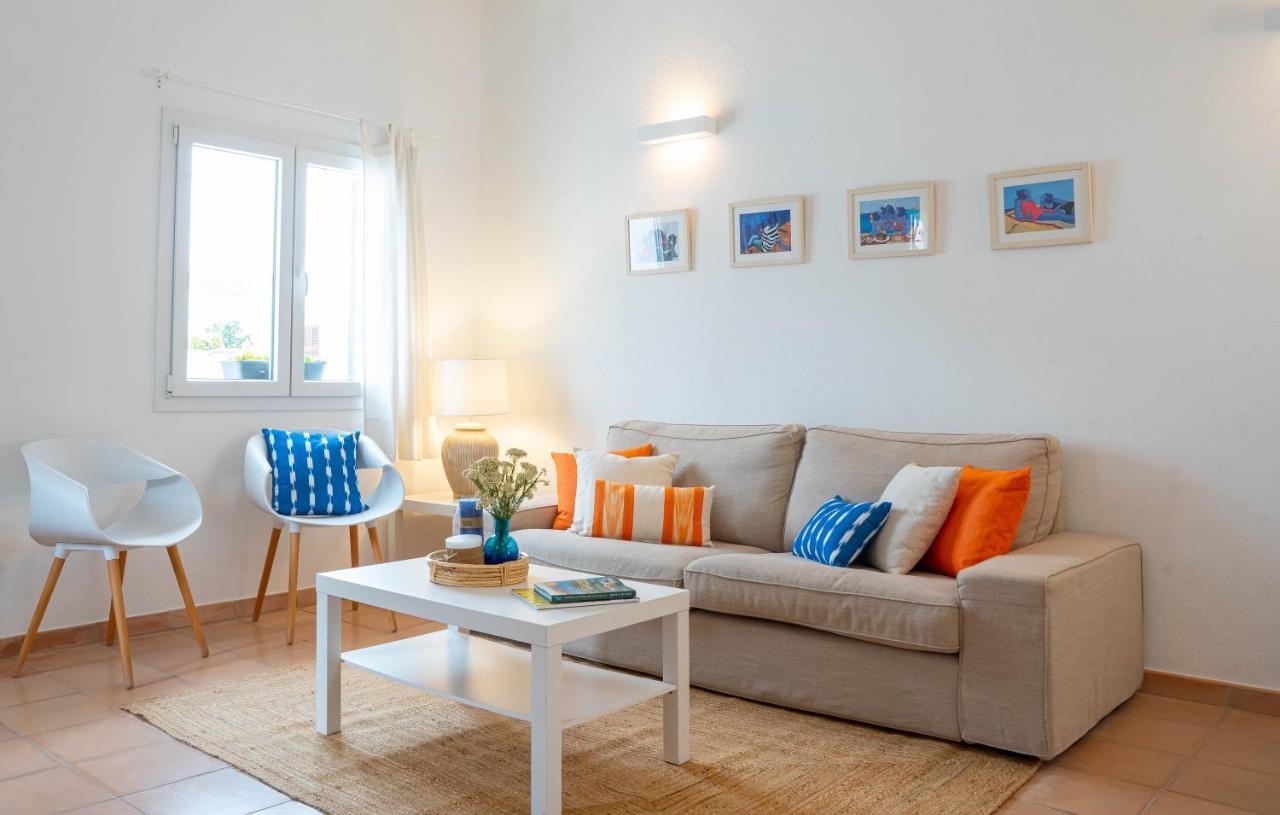 Casa Menorquina Centro Ciutadella Сasa de vacaciones Ciutadella (Menorca)