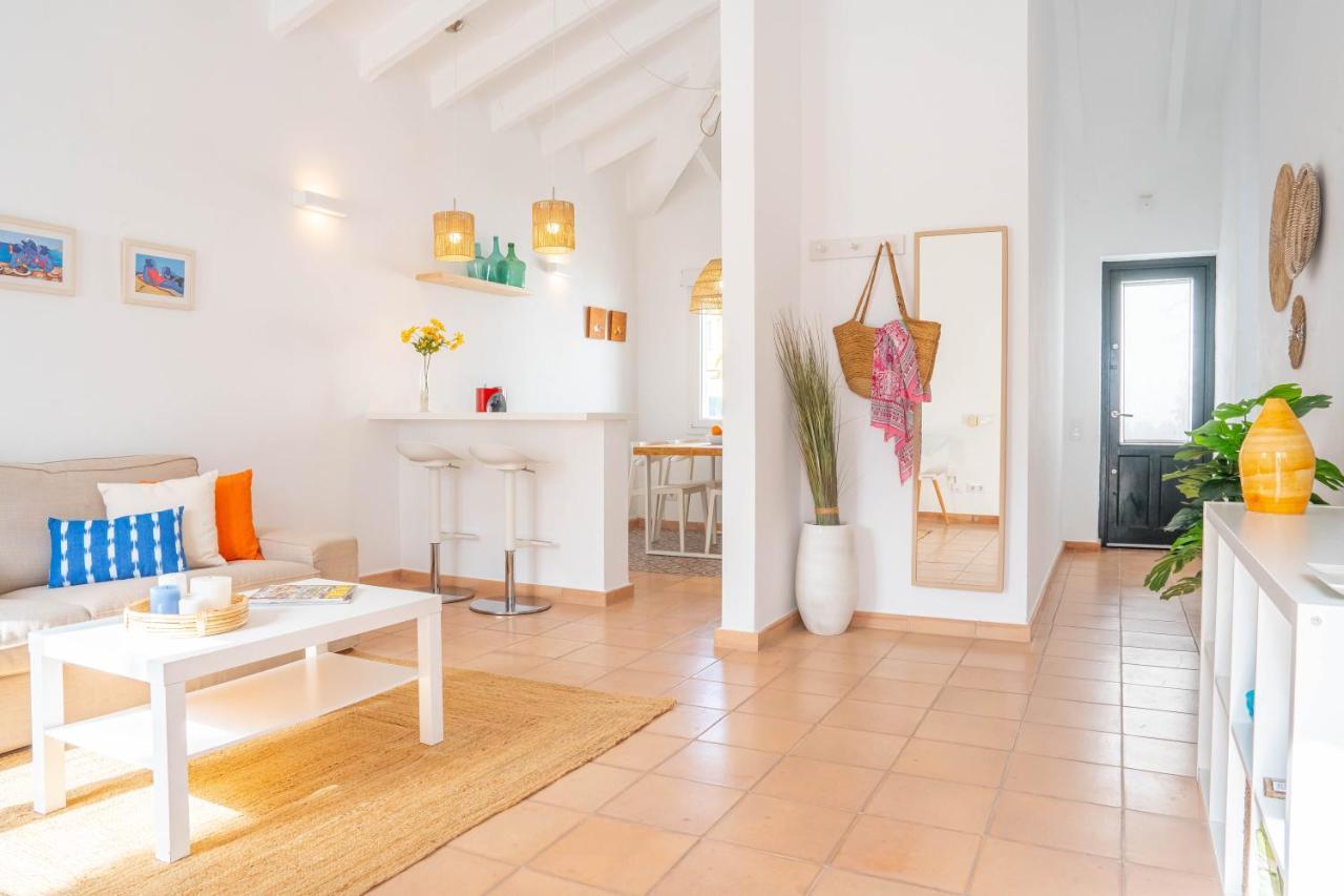 Сasa de vacaciones Casa Menorquina Centro Ciutadella
