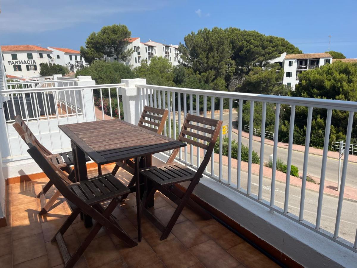 Apartment Buenas Vistas Arenal d'en Castell
