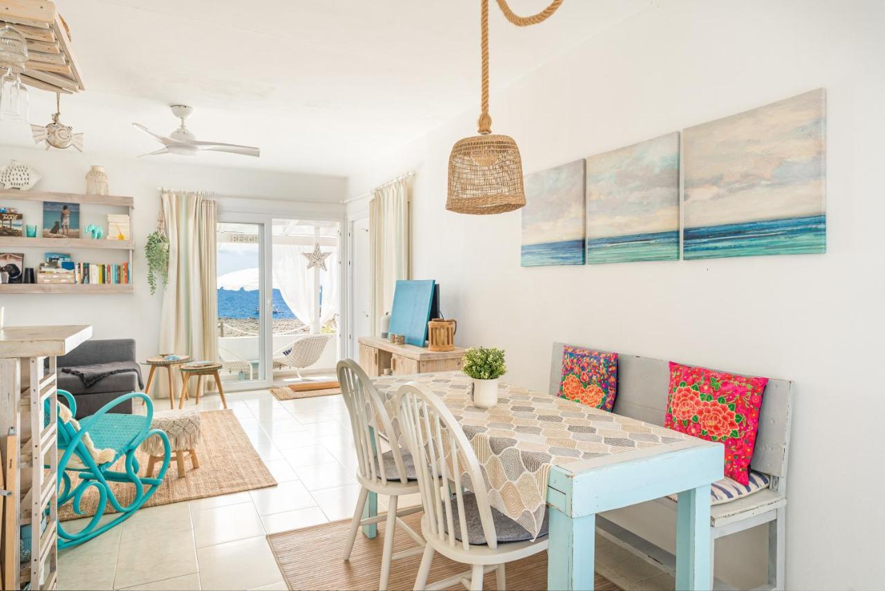 Apartamento Mar I Vent *