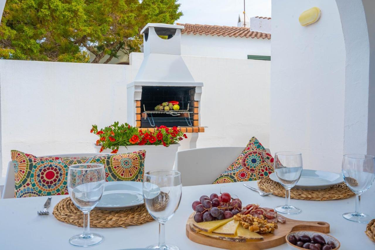 Сasa de vacaciones Calan Bosch, Ciutadella Cala'N Bosch (Menorca)